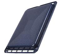 Plat lèchefrite d'origine 368X460X30 mm Four, cuisinière DG63-00011A, DG94-04821B SAMSUNG