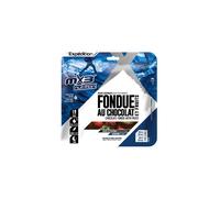 Plat lyophilisÃ© MX3 Nutrition Fondue au chocolat et ses fruits TU