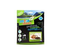Plat lyophilisÃ© MX3 Nutrition Muesli Energy cacao Bio TU
