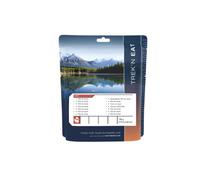 Plat LyophilisÃ© Trekn Eat Chili Con Carne OS