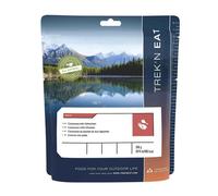 Plat lyophilisÃ© TREK'N EAT Couscous au poulet aux lÃ©gumes TU