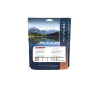 Plat LyophilisÃ© TREK'N EAT Curry de Poulet au Riz OS