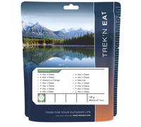 Plat lyophilisÃ© TREK'N EAT Macaroni au fromage - 140g / 671 kcal TU