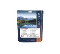 Plat LyophilisÃ© Trekn Eat Mousse au Chocolat OS