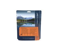 Plat LyophilisÃ© Trekn Eat PÃ¢tes au fromage et aux oignons TU