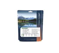 Plat LyophilisÃ© TREK'N EAT PÃ¢tes bolognaise vÃ©gÃ©tariennes TU