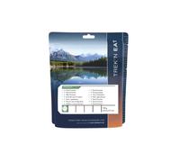 Plat Lyophilisé TREK'N EAT Pâtes primavera aux légumes variés OS