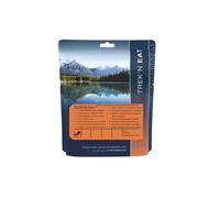 Plat LyophilisÃ© TREK'N EAT Pates champignons Ã la crÃšme et au bÅuf TU