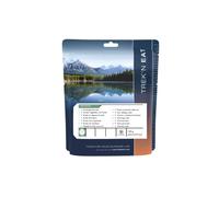 Plat LyophilisÃ© TREK'N EAT Risotto aux lÃ©gumes du jardin OS