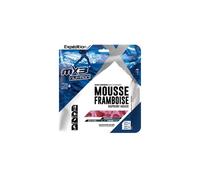 Repas lyophilise mx3 dessert mousse aux framboises 90g