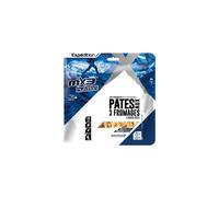 Plat lyophilisé MX3 NUTRITION Pâtes aux fromages TU