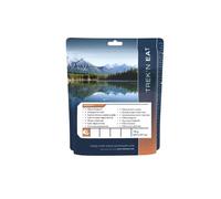Plat Lyophilisé Trekn eat Muesli au blé complet et aux fruits TU