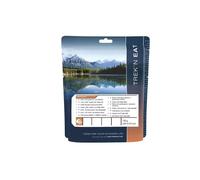 Plat Lyophilisé TREK'N EAT Muesli suisse au lait TU