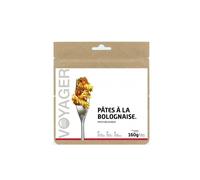 Plat lyophilisé Voyager Pâtes à la bolognaise (160g) TU