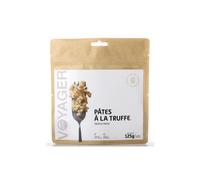 Pâtes à la truffe