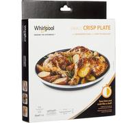 Plat métallique AVM250 pour Micro-ondes WHIRLPOOL 480131000083