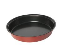 Plat / Moule à manqué Ø 28.5 cm Anti-adhésif Tartes tatins Tourtes Gâteaux