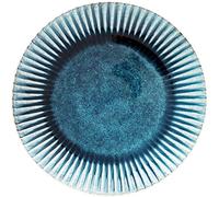 Plat Mustique Rim 29cm Kare Design