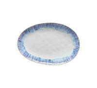 Plat Ovale Ø 36,6 cm Brisa Costa Nova