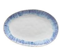 Plat Ovale Ø 36,6 cm Brisa Costa Nova 2 G