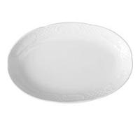 Plat ovale 280x180 mm x 6 Hendi 1