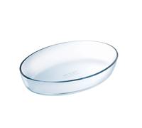 Plat ovale 30x21 cm Pyrex