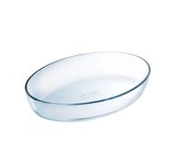 Pyrex Plat à four Iconics ovale 30 x 21 cm