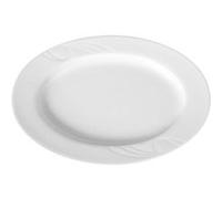 Plat ovale 340x235 mm x 6 Hendi 1