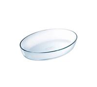 PYREX Plat spcial four ovale avec poignes - 35x24 cm