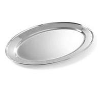 Plat ovale 500x350 mm Hendi 1