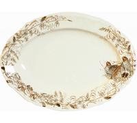 Plat ovale 8 SOLOGNE