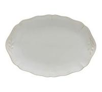 Plat Ovale Alentejo 32,3 x 22,2 cm Costa Nova G
