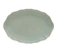 Plat Ovale Alentejo 32,3 x 22,2 cm Costa Nova G