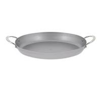 De Buyer Plat ovale 5651.36 Mineral B Element 2 anses 36 cm