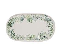 Plat Ovale Natura 39x22 cm Table passion