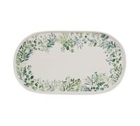 Plat Ovale Natura 39x22 cm - Table Passion