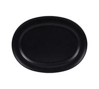 Plat ovale Neo 42x30 cm Table passion