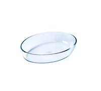 Plat ovale pour airfryer 21x13 cm Pyrex