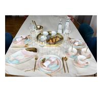 Plat ovale - treasure mine