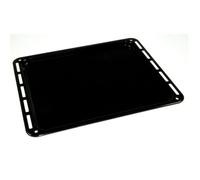 Bauknecht 481010657929 Plaque de cuisson en tôle émaillée 20 x 450 x 375 mm