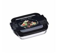 RITZENHOFF & BREKER Plat à gratin CUCINA, en verre, 1,95 l