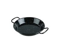 Plat Pour Paëlla 36 Cm En Acier Émaille