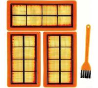 Plat pour plié pour Kärcher AD2 pour ad3 AD4 avec Brosse Plat