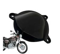 Plat Pour Respirer Air Froid - Motorycle Moteur Airflow Enhancer, Plaque Filtrante Durable Pour Vélo De Route | Filtres À Air Haut Débit Pour Conducteurs, Copains, Hommes