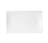 TABLE PASSION - Plat rectangle Dune 41x25 cm