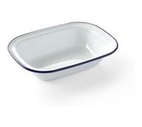 Plat rectangulaire 215x160mm Hendi 1