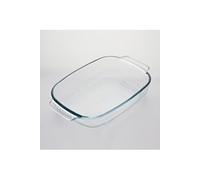 Plat Rectangulaire à Poignées 30 X 20 cm*