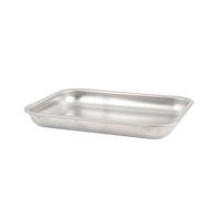 Plat Rectangulaire Bas Modèle Antiadhésif De 30 Cm