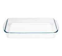 Plat au four Pyrex lasagne 35x23 cm