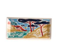 Plat rectangulaire MIA Amadeus